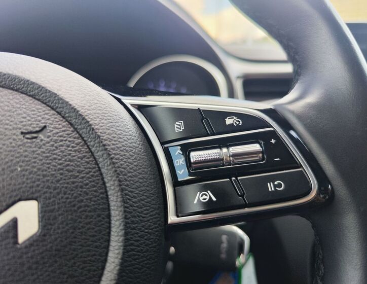 KIA Ceed 21