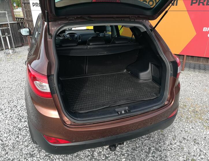 Hyundai ix35 18