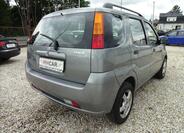 Suzuki Ignis 7