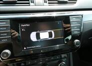 Škoda Superb 35