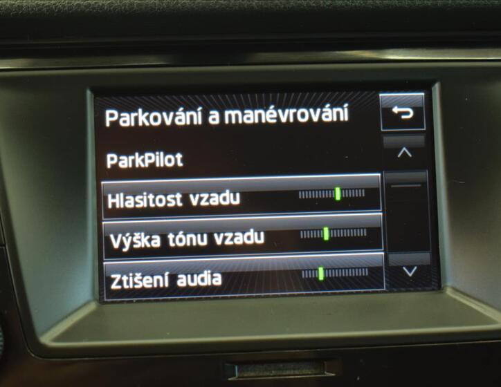 Škoda Fabia 23