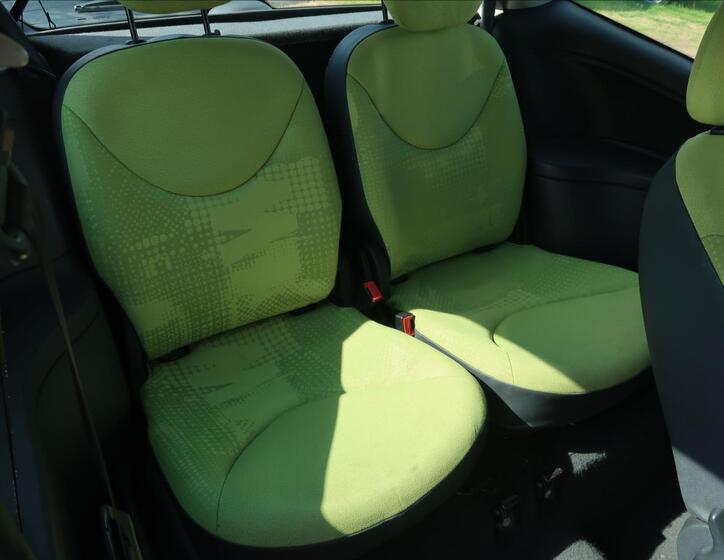 Citroën C2 18
