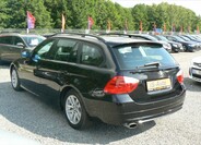 BMW Řada 3 5
