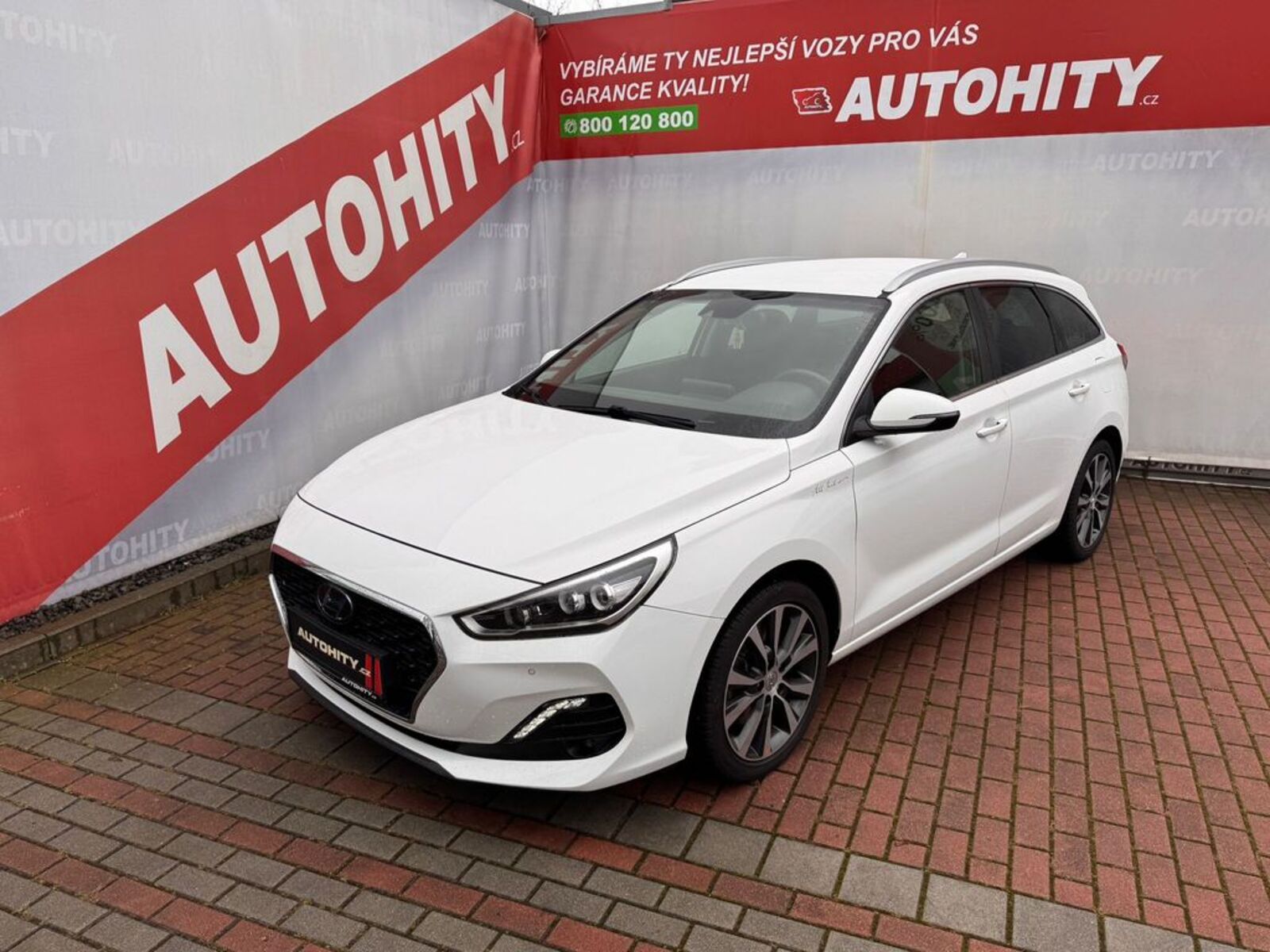 Hyundai i30 1