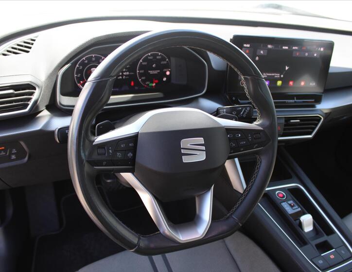 Seat Leon 14