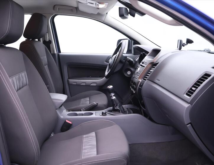 Ford Ranger 12