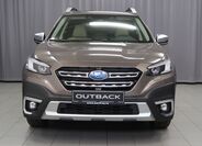 Subaru Outback 2