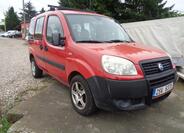 Fiat Dobló cargo 1