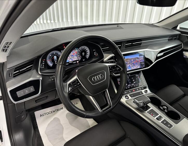 Audi A6 16