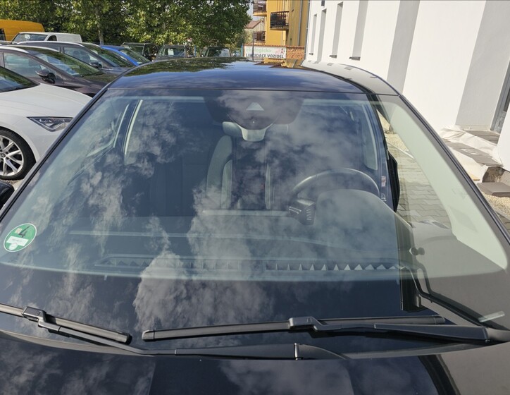 Škoda Fabia 45