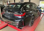 BMW Řada 3 4