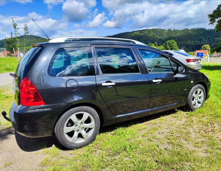 Peugeot 307 49