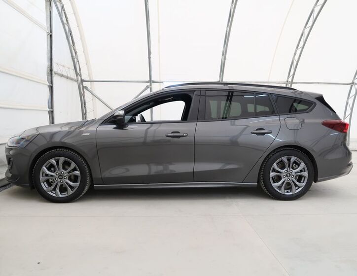 Ford Focus 9