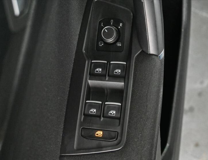 Volkswagen Tiguan Allspace 29