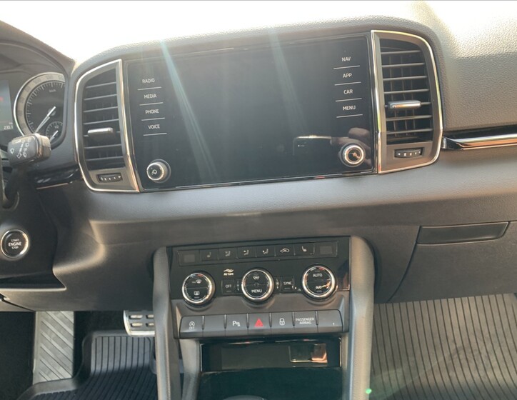 Škoda Karoq 15
