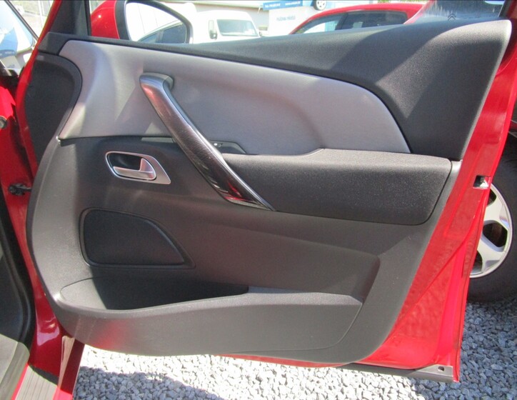 Citroën Grand C4 Picasso 25