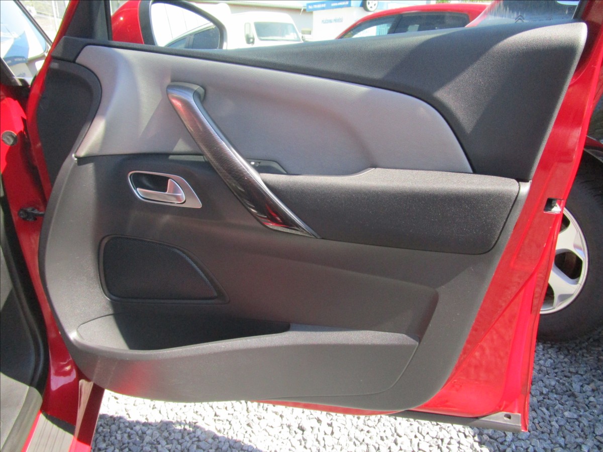 Citroën Grand C4 Picasso