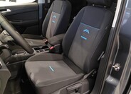 Ford Tourneo Connect 18