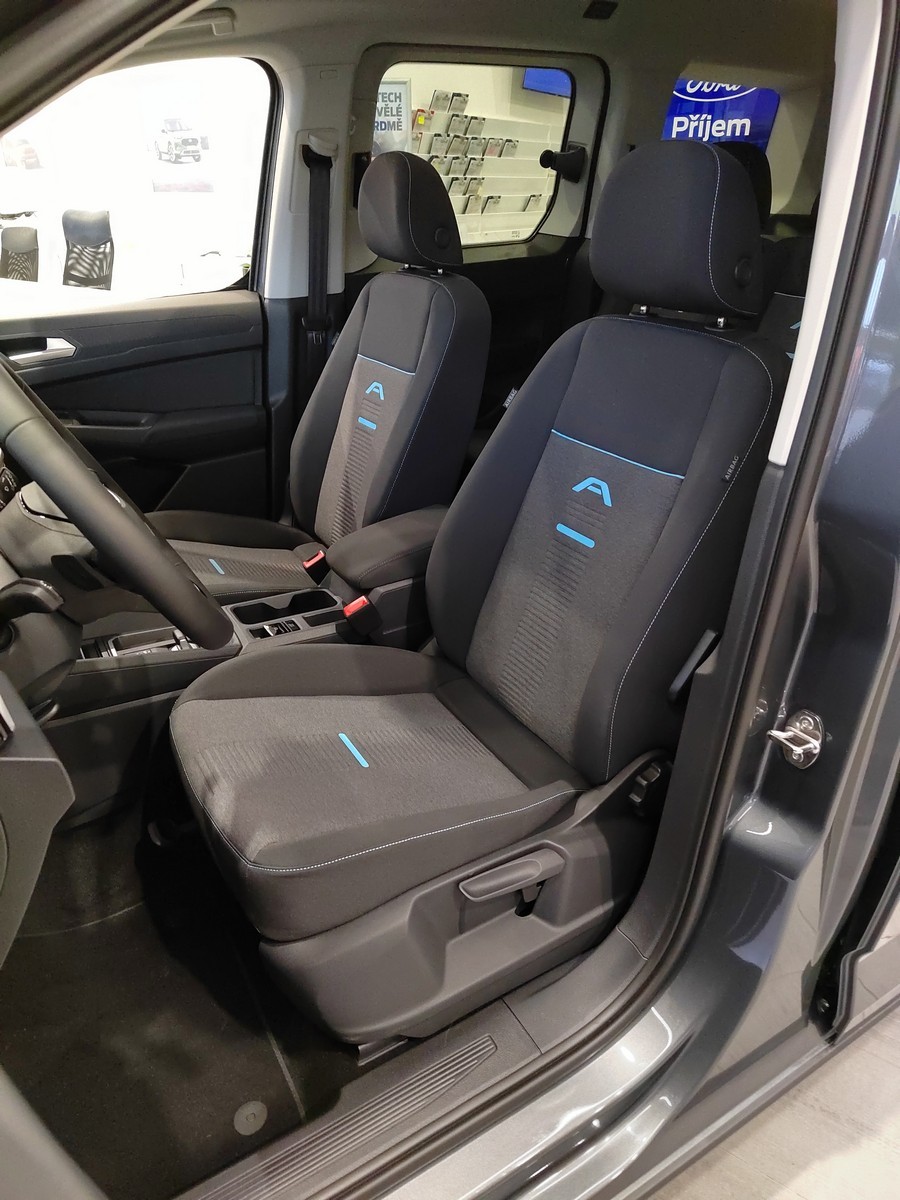 Ford Tourneo Connect