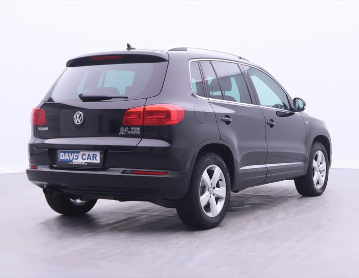 Volkswagen Tiguan 7