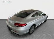 Mercedes-Benz Třídy C 5