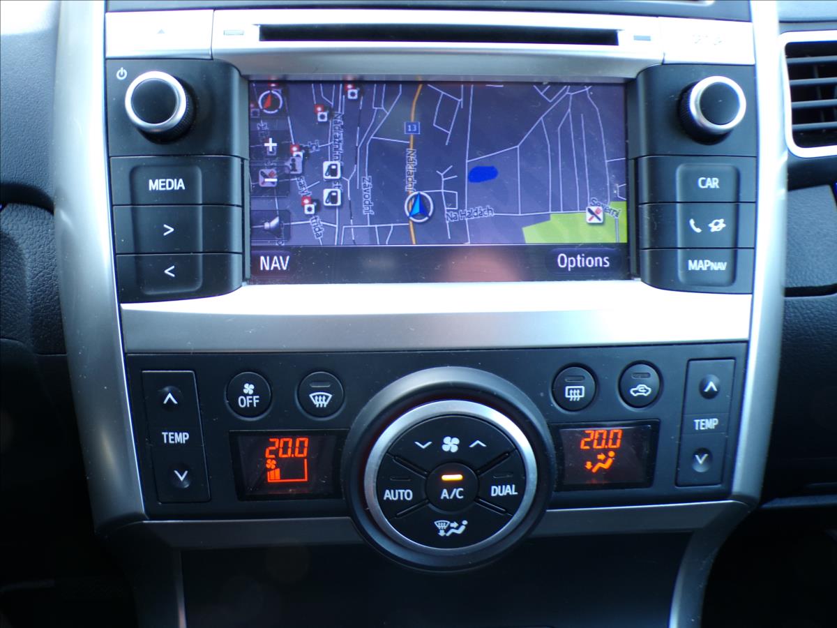 Toyota Verso