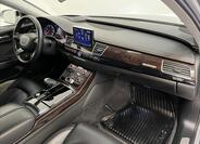 Audi A8 24