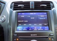 Ford Mondeo 34