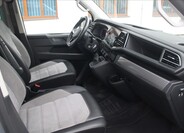 Volkswagen Multivan 9