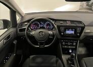 Volkswagen Touran 5