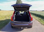 Volvo XC90 9