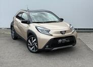 Toyota Aygo 3