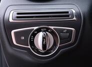 Mercedes-Benz Třídy C 18