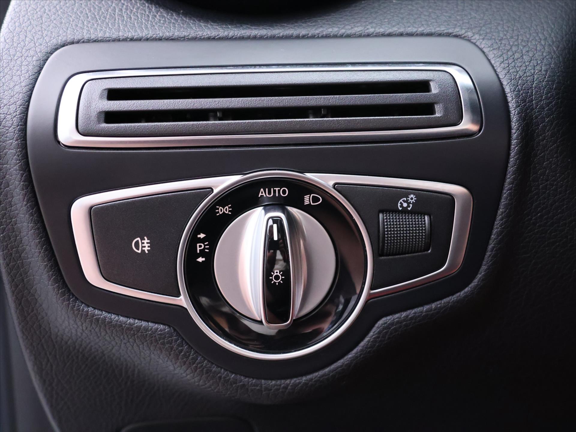 Mercedes-Benz Třídy C