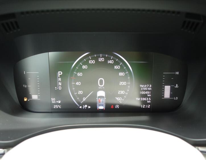 Volvo XC60 54