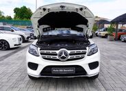 Mercedes-Benz GLS 9