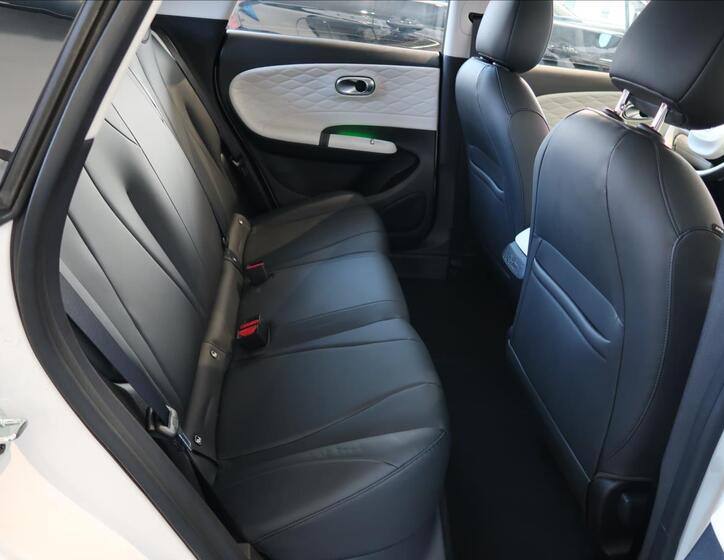 Dongfeng Box 21