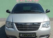 Chrysler Voyager 8