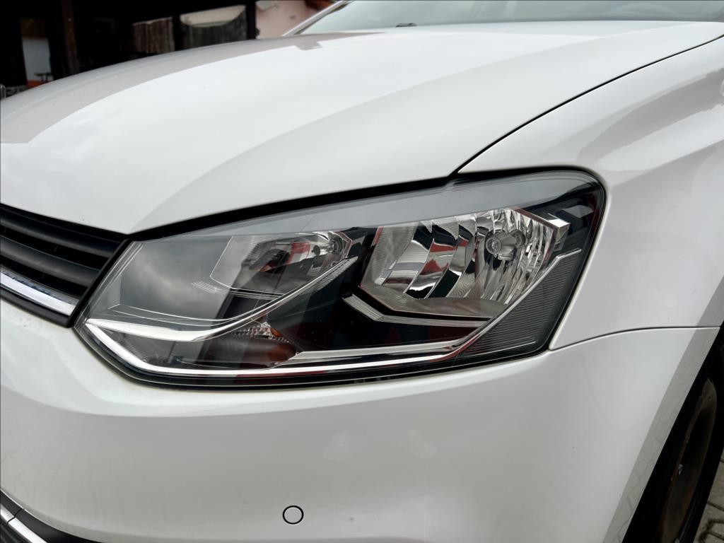 Volkswagen Polo 39