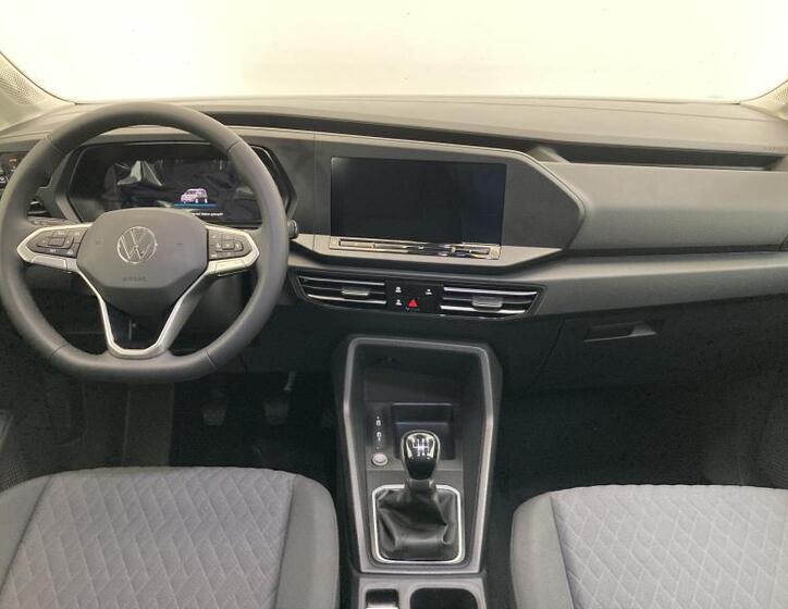 Volkswagen Caddy 13