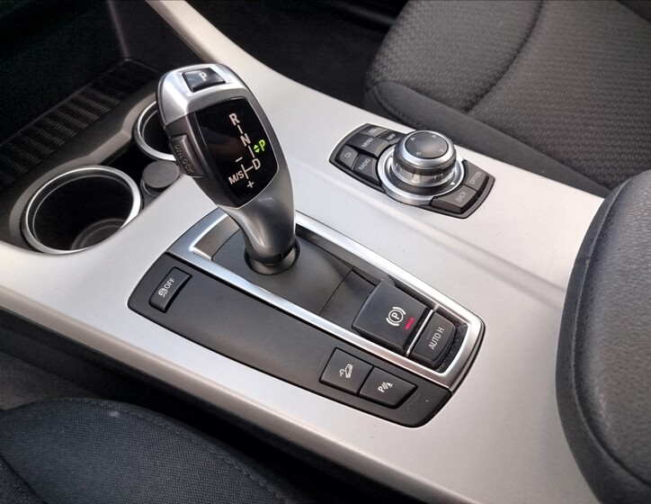 BMW X3 21