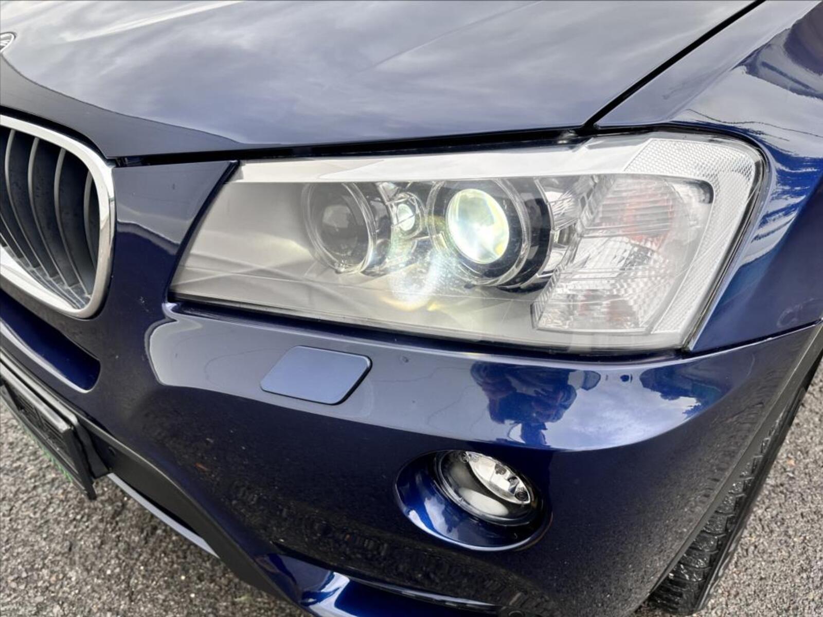 BMW X3 26