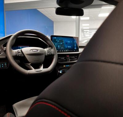Ford Kuga 8
