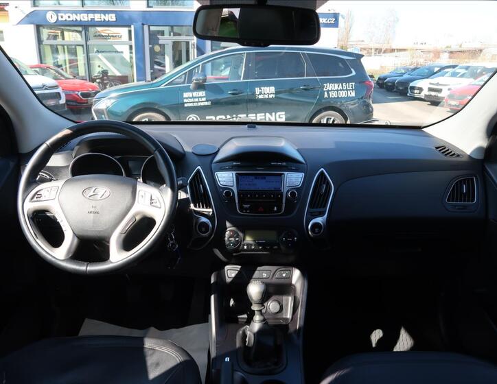 Hyundai ix35 16