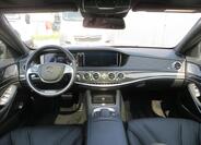 Mercedes-Benz Třídy S 40