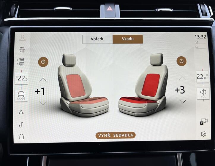 Land Rover Range Rover Velar 19