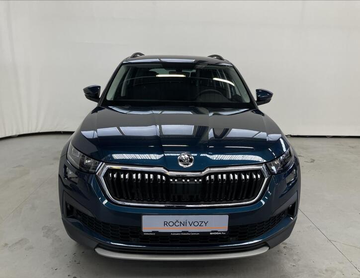 Škoda Kodiaq 4