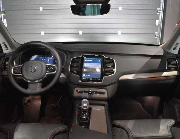 Volvo XC90 14