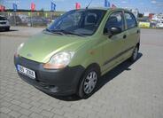 Chevrolet Spark 1