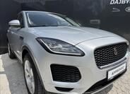 Jaguar E-Pace 17